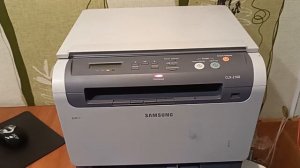 Samsung clx 2160