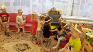 "В гостях у сказки".