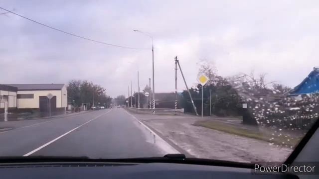 Первый снег. Ст. Варениковская. Закупки. Ремонт. смотреть онлайн