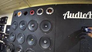 Лучшие динамики до 2тыс, Dynamic state. MoMo. Ural TT. R2V. AUDIO NOVA. Swat.