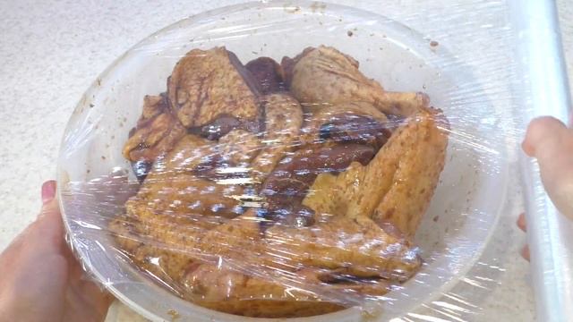 Утка в духовке.Просто и вкусно!!! смотреть онлайн