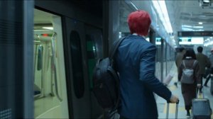 Остаться человеком / На что Кихун потратил выигрыш — Комментарий на «Игру в кальмара»