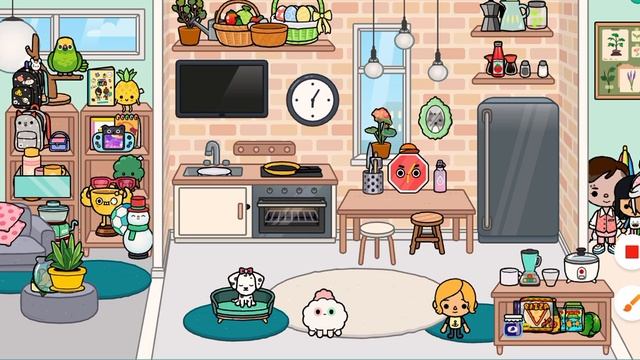 Тока Бока Нелюбимая дочь часть первая смотреть онлайн