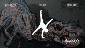 Bboy music 2023: New Dope Break dance Battle Song