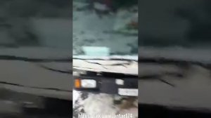 Установка ПЖД 14АТ (аналог Теплостар 14ТС-10) на MAN 8.163 2000 г.в.