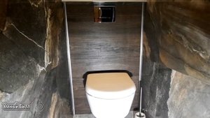 Бежит вода в унитазе? Причины, как починить.