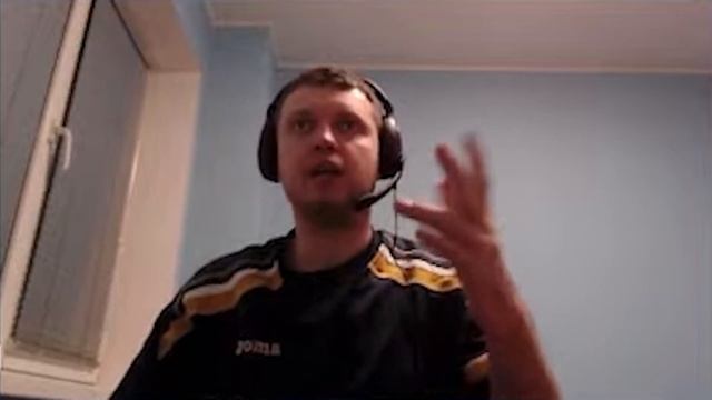 31 ГОД, А ИНТЕЛЛЕКТ ТАК И НЕ ВКАЧАЛ! смотреть онлайн