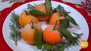 То ли мандарин, то ли пирожное. Доброе утро. Фрагмент выпуска от 06.01.2023