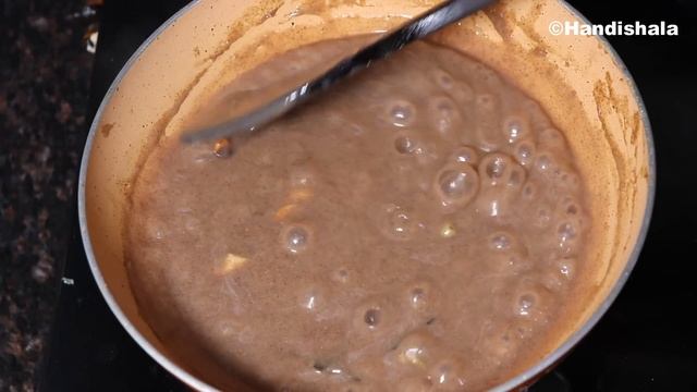 Mandia / Ragi / Finger Millet Recipes | Odia Authentic Recipes | Odia Handishala