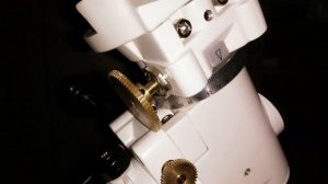 EQ3-2 SynScan GoTo Upgrade