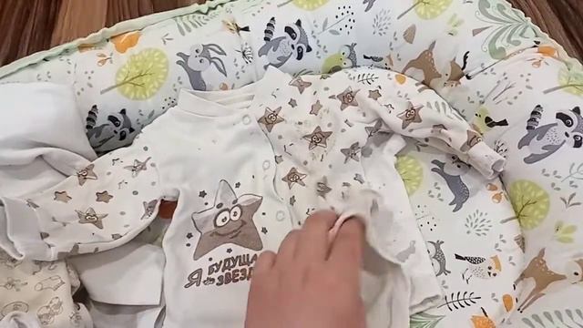 Что надо реборну на первое время