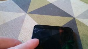 Как снять разбитое защитное стекло за 30 секунд