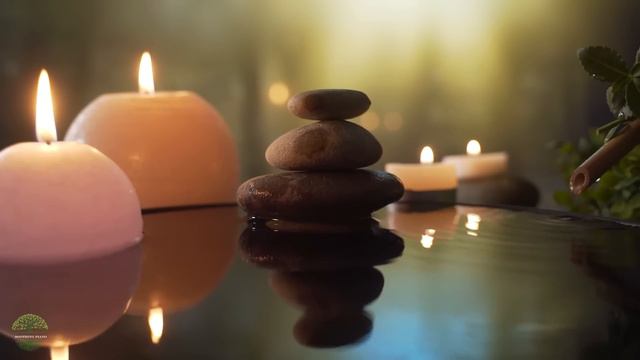 Conciliar El Sueño En Menos De 3 Minutos 😴Proporciona un Sueño Tranquilo y Relajante