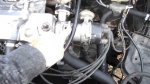 Секреты настройки трамблера чтоб снять максимальную мощность и получить минимальный расход