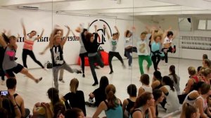 IDC. Jazz-funk. Marina Krasilnikova (Rather be)