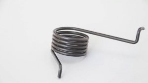 Пружина Возвратная Педали Тормоза Портер1