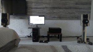 Ella Audio Filigrano в новом исполнении - тест звучания полочной акустики на динамиках Seas Excel