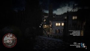 Стоит ли играть в Sniper Elite 4?