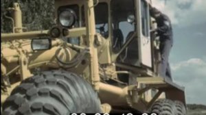 Советские дорожно-строительные машины. 1985 #Хроника СССР