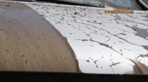 Нанопокрытие для кузова автомобиля