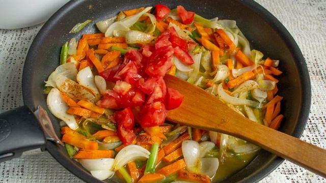Пармантье (куриная запеканка с картошкой)