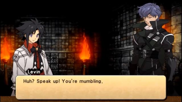 Let's Play Wild Arms XF #15 - Boy Bonding Time! смотреть онлайн