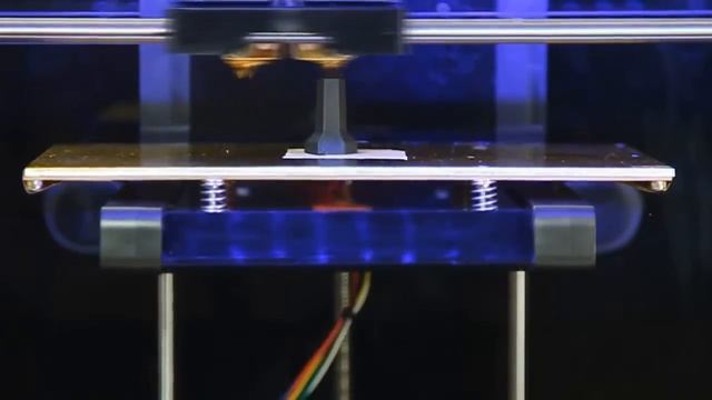 Дешевый 3D принтер Protoblast