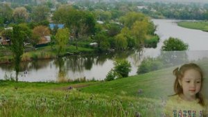 Какая наша Родина! Стихотворение В. Бокова.