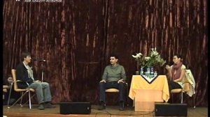 Цезарь Теруэль. Самара 15-09-11. Мне трудно с этим жить.