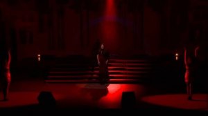 Natalia Świerc „Tango Notturno”