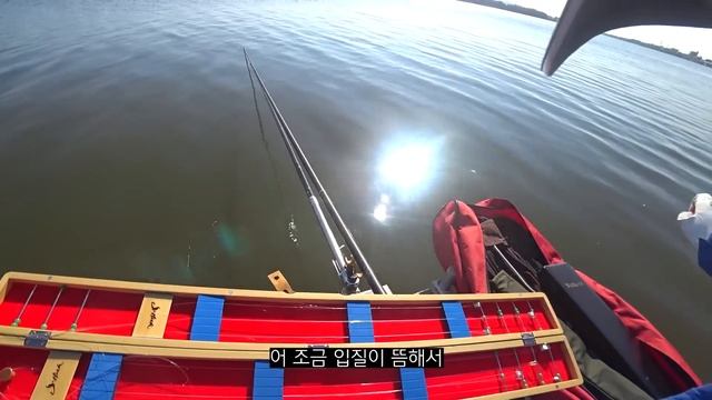 (SUB) 씨알좋은 토종붕어가 5칸대에서~~!!!!!!!! 외통낚시 /붕어낚시/중통낚시/내림낚시/carp fishing/내림낚시 찌맞춤/herabuna/외통채비 смотреть онлайн