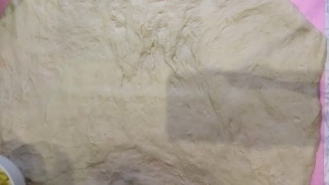 Дрожжевые булочки. Слоенные булочки без заморочек. Выпечка к чаю. Готовим с любовью смотреть онлайн