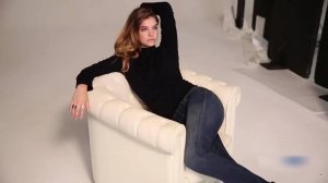 Barbara Palvin. HD   Jimmy Barnes - Lets Make It Last All Night