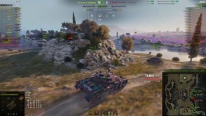 АКТУАЛЕН ЛИ бз-176/BZ-176 в 2024? Реактивные ускорители (Нерф Имбы?)