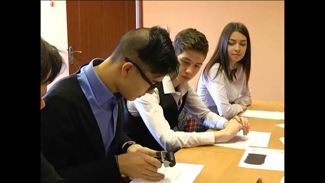 Профессия следователя