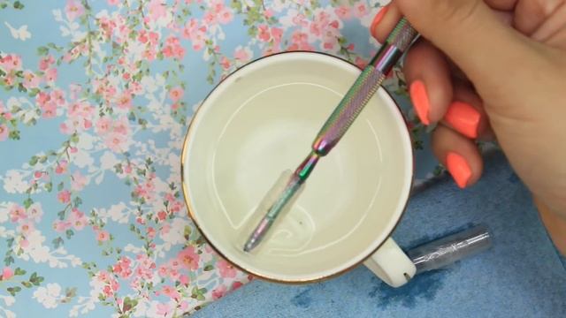 UÑAS POSTIZAS con BOTELLAS de PLÁSTICO | RECICLADAS смотреть онлайн