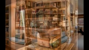 Угловые полки своими руками.