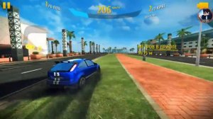 Клип Asphalt 8 под песню Fire Inside