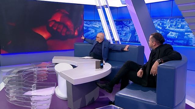 Потаращился на Леху Никонова смотреть онлайн