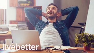 Лучшая инструментальная музыка для работы и сосредоточиться в офисе веселый комфортно, счастливого