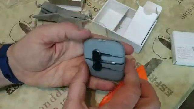 Xiaomi Mi Piston 3 + Hybrid Pro HD = 4$ смотреть онлайн