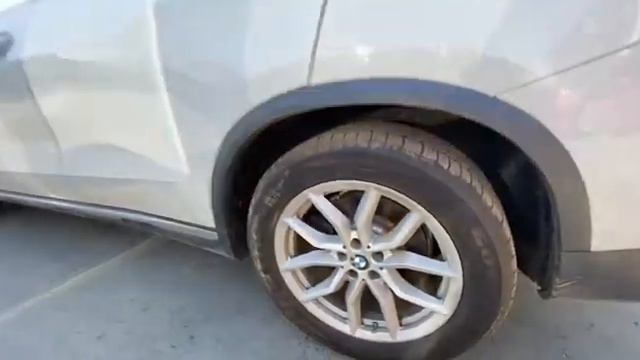 Отзыв Клиента из Оренбурга ! Доставили BMW X5 2019 ! Та Самая Моя из Флориды