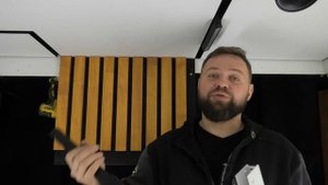 Демпферный трек в тканевом натяжном потолке. Трековые системы в натяжных потолках и интерьере.