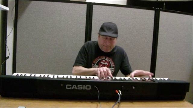 1960's Piano Medley #1 - Best on Youtube!  22 awesome songs from the 60's, played by ear!