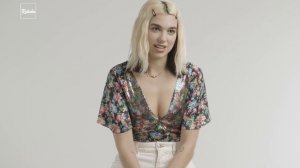 15 Things You Didn't Know about Dua Lipa (2020)