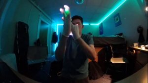 Sketchy vs Lucid - Top 64 | [C2] [Gloving.com]