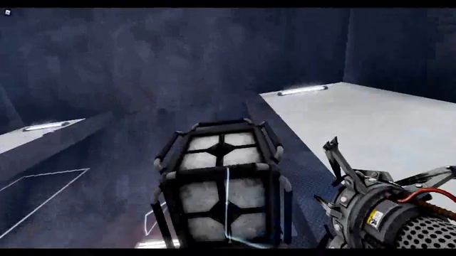 [ROBLOX] Прохождение первой камеры 2-ая часть смотреть онлайн