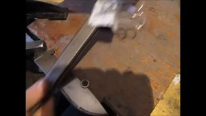 Как сделать нож без гриндера