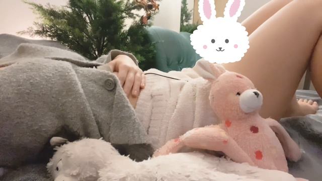 うどんを食べたらお腹の音がうるさくなりました😳‼️😂