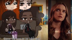 The Flash react to the future Pt.2